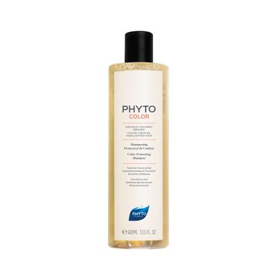 PHYTO Phytocolor Color Protecting Shampoo, 13.5 fl oz