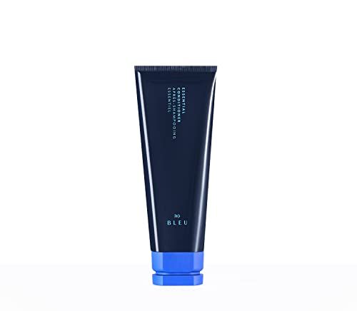 RCo BLEU Essential Conditioner - Detangles, Fortifies, Repairs, Seals in Moisture, Adds Shine, Lightweight Yet Luxurious, Suitable for All Hair Types and Textures, 6.5 oz