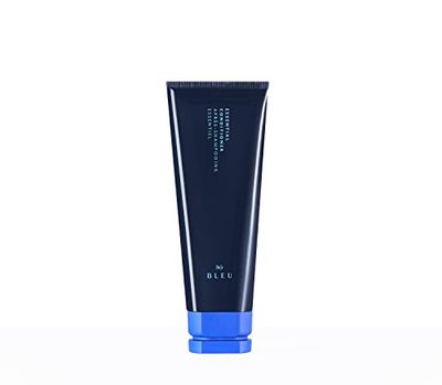 RCo BLEU Essential Conditioner - Detangles, Fortifies, Repairs, Seals in Moisture, Adds Shine, Lightweight Yet Luxurious, Suitable for All Hair Types and Textures, 6.5 oz