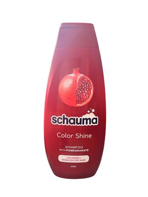Schauma Color Protection, Shampoo
