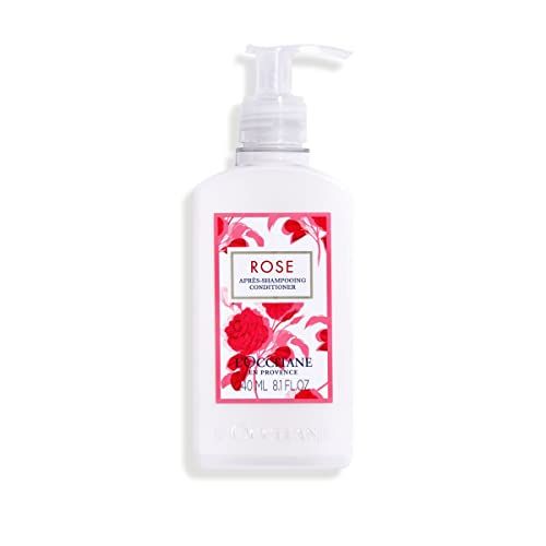 L&#39;Occitane Rose Conditioner 8.10 fl. oz