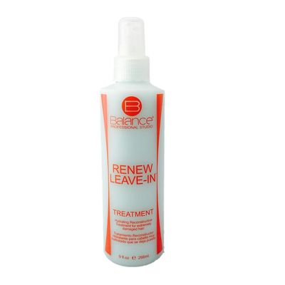B Balance Professional Studio Renew Leave in Treatment 9oz