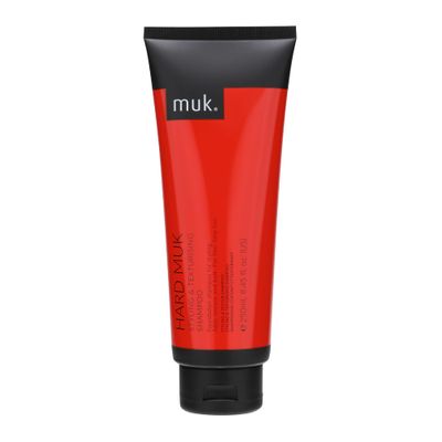 MUK. Haircare Hard Styling Texture Shampoo - 250ml