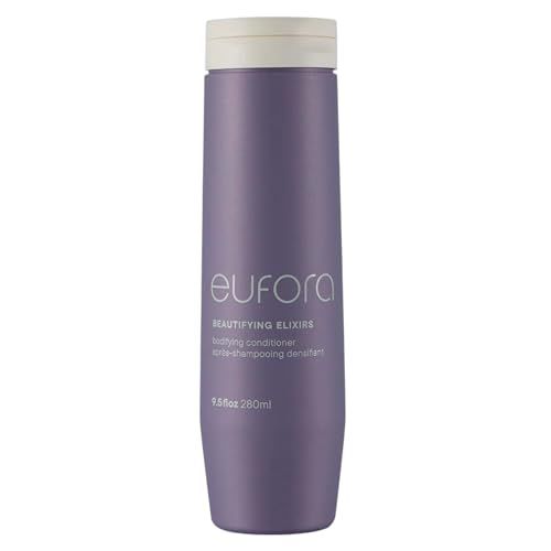 Eufora Beautifying Elixirs Bodifying Conditioner 9.5 Oz
