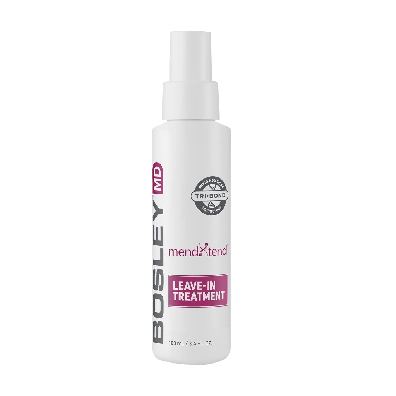 BosleyMD MendXtend Leave-In Treatment
