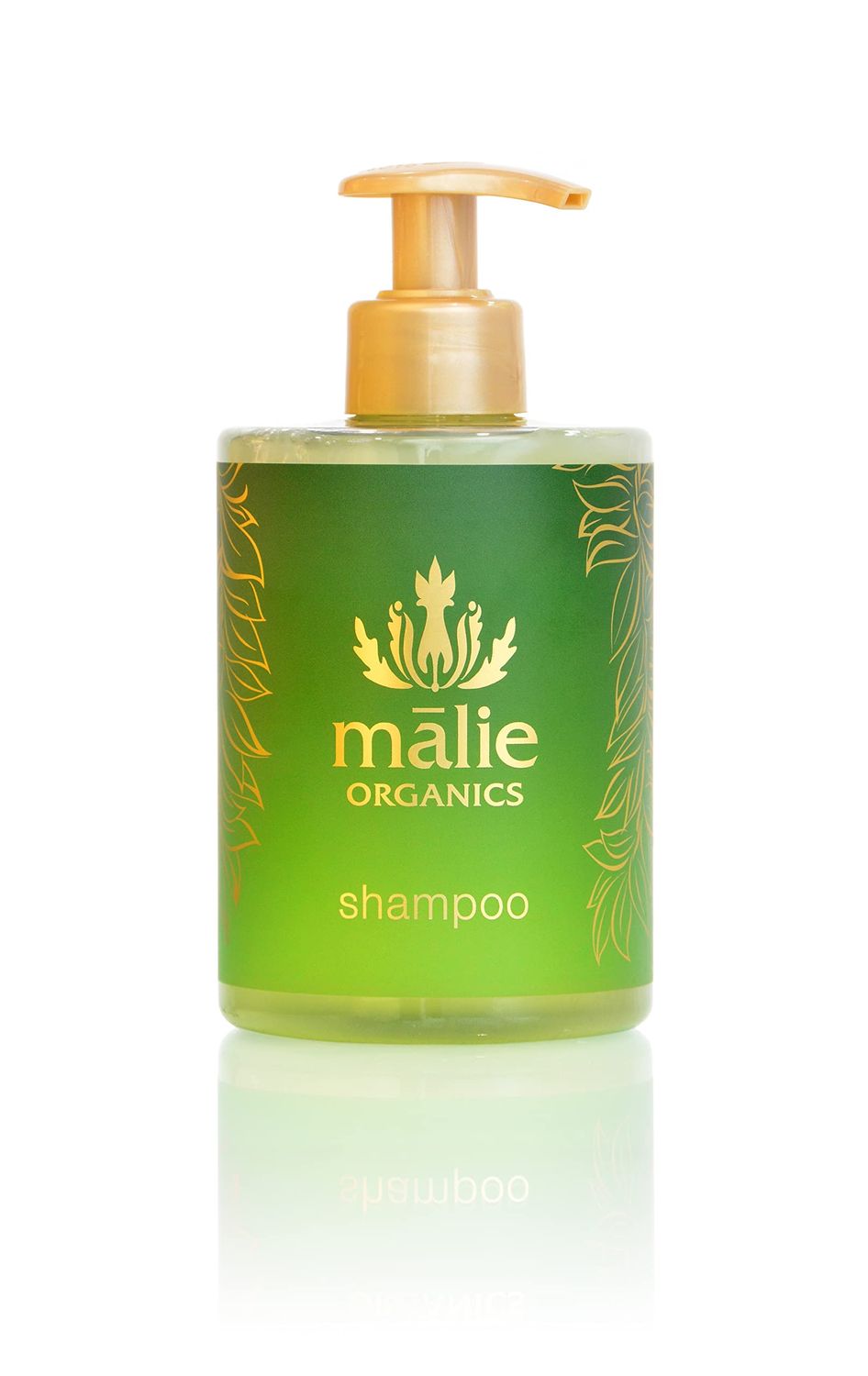 Malie Organics Koke&#39;e Shampoo 14 oz