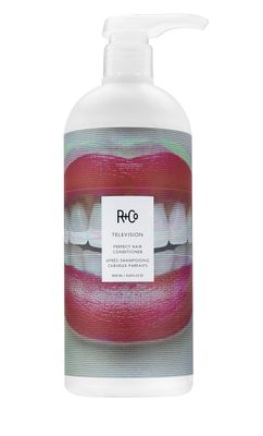 RCo Television Perfect Hair Conditioner 1000 ml 33.8 oz