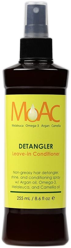Moac Detangler