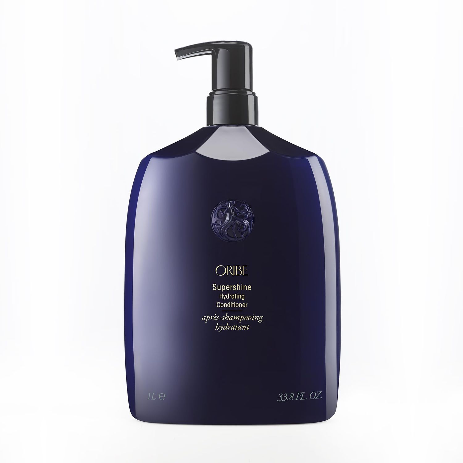 ORIBE Supershine Hydrating Conditioner Liter