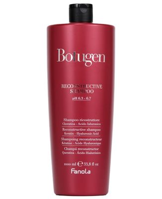 Fanola Botolife Reconstructive Shampoo Ph5.5, 33.8 Ounce
