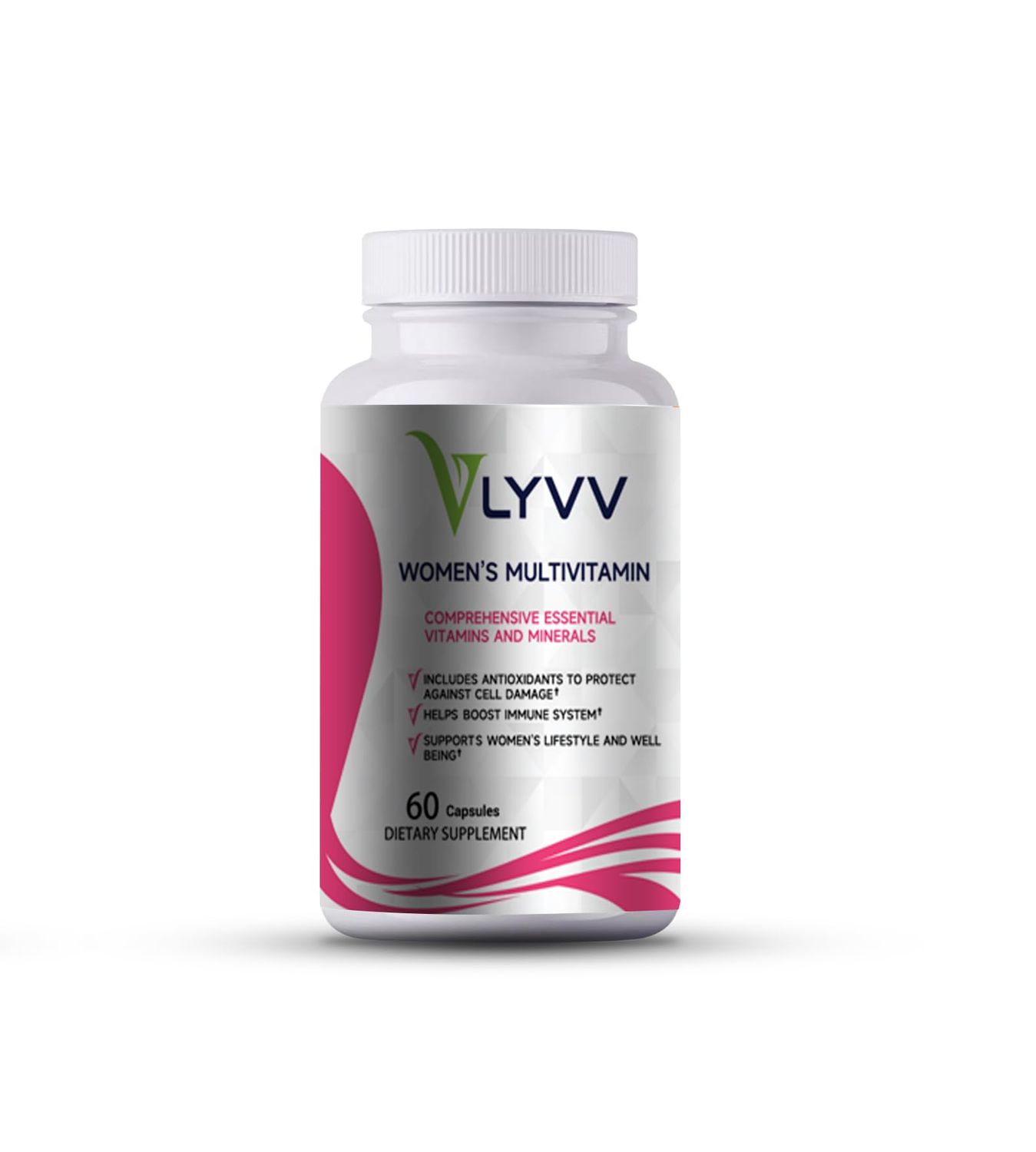 Lyvv Women&#39;s Multivitamin