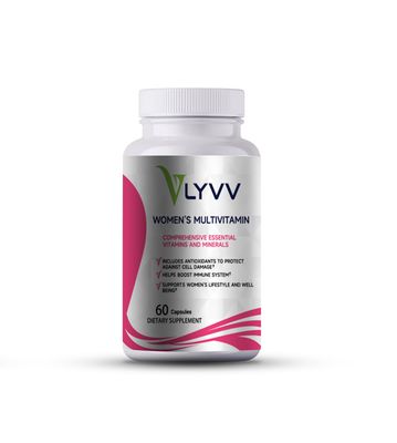 Lyvv Women&#39;s Multivitamin