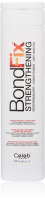 Celeb Luxury Moisturizing Hair Conditioner Mask, BondFix Bond Rebuilder Daily Hydration, Deep Hair Conditioner Treatment For Strong Healthy Hair