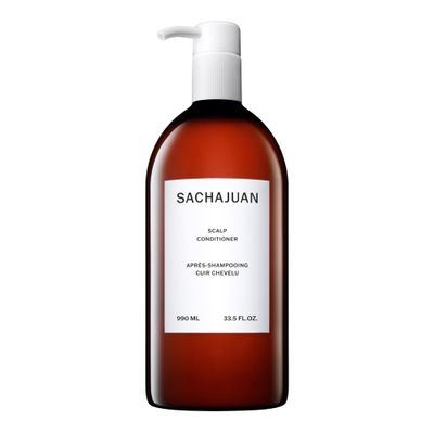 SachaJuan Scalp Conditioner Cuir Chevelu 990 ml 33.5 oz