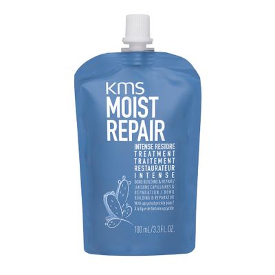 KMS MoistRepair Intense Restore Treatment 100 ml