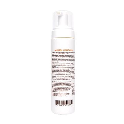Mixed Chicks Morning After Redefining Hair Foam, 8 fl.oz. 236ml