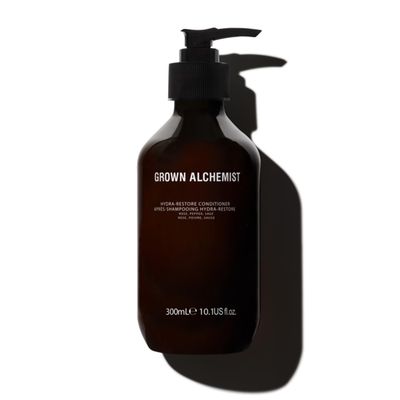 Grown Alchemist :: Hydra-Restore Rose Black Pepper Sage Nourishing Daily Conditioner, 300mL
