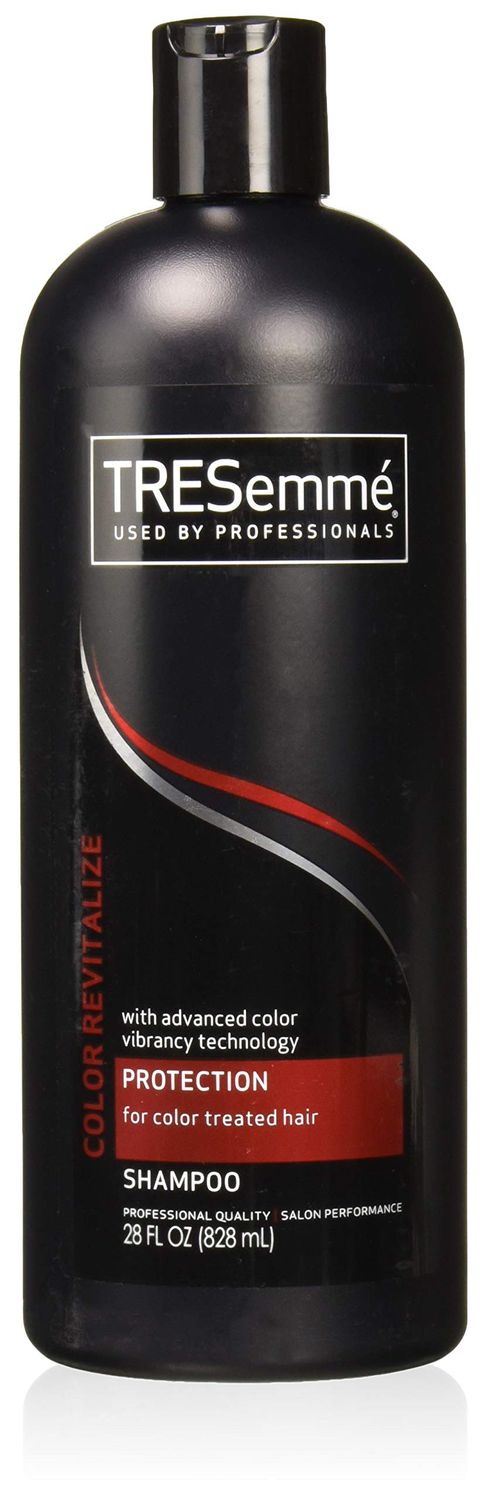 Tresemme Shampoo Color Revitalizing 28 Ounce (828ml) (6 Pack)