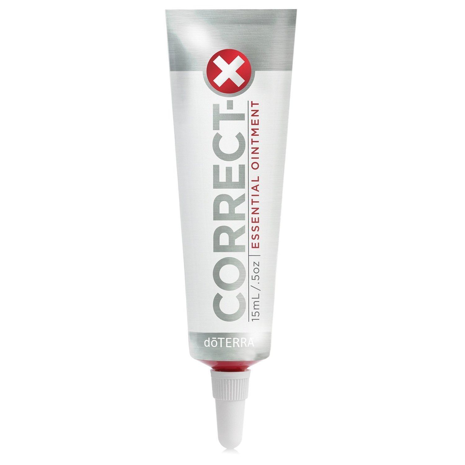 doTERRA Correct-X Essential Ointment
