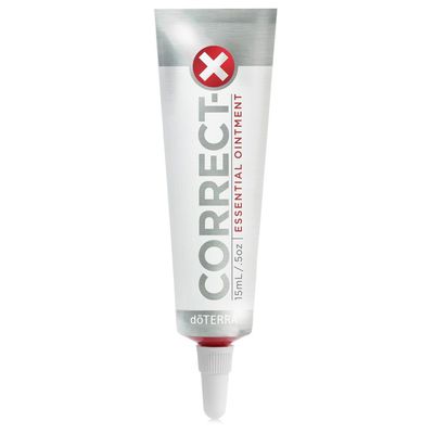 doTERRA Correct-X Essential Ointment