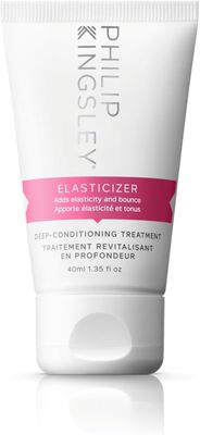 PHILIP KINGSLEY - Elasticizer Deep Conditioner Repair Hair Mask Treatment for All Hair Types Pre-Shampoo Deep Conditioning Mask Hydrates, Adds Shine and Reduces Breakage and Frizz 1.35oz