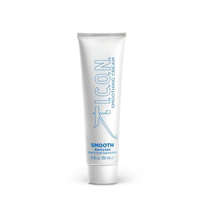 I.C.O.N. Bk Smooth D Frizz Balm