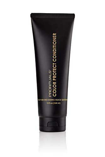 Prorituals Color Protect Conditioner for Unisex - 12 oz Conditioner