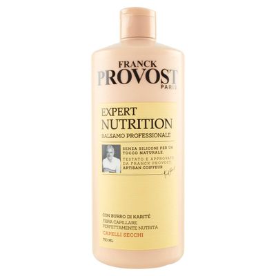 Franck Provost Hair Conditioner Expert Nutrition 750ml 25.36fl.oz