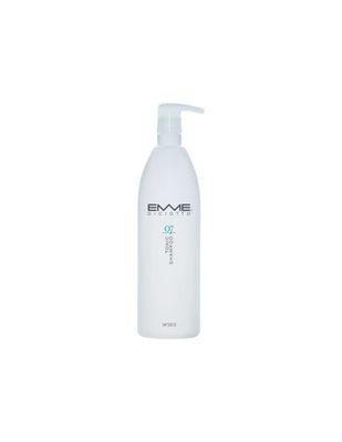 EMME DICIOTTO Emmediciotto Tonic Shampoo 33.81 oz 1000ml