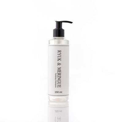 Ryuk Meringue Purifying Shampoo