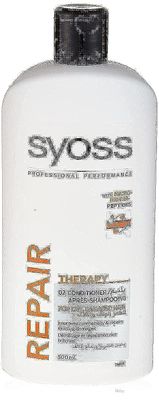 Schwarzkopf Syoss Repair Therapy Conditioner 500 ML