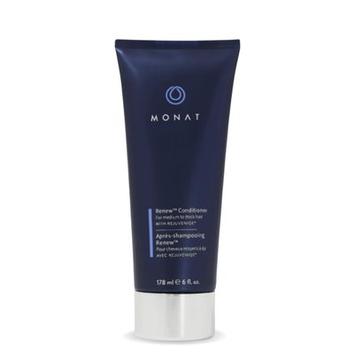 MONAT Renew Conditioner - Hydrating Hair Conditioner - Moisturizing Hair Treatment for Instantly Replenished Hair - Restorative Hair Conditioner - Daily Use Hair Care, Gentle Safe for All Hair Types