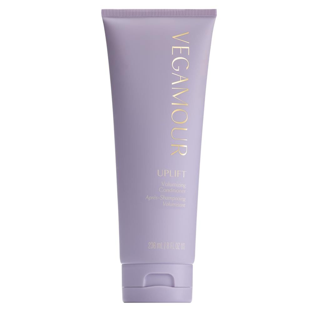 UPLIFT Volumizing Conditioner For fine, flat thinning hair, Provides Volume Resists Humidity, Non Sticky Formula, Bouncy Soft Hair