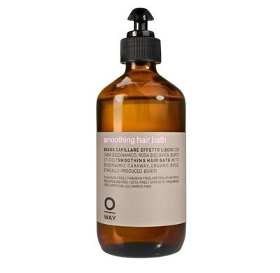 Oway Smoothing Hair Bath shampoo 8oz240ml