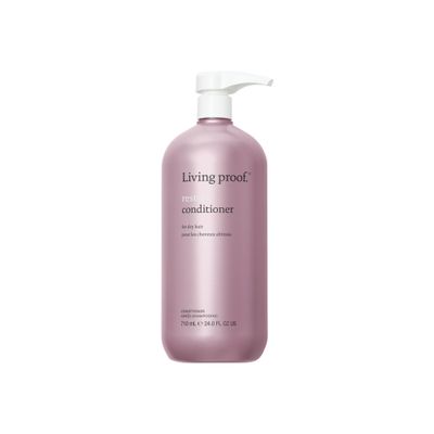 Living Proof Restore Conditioner, Repairs Strengthens, Adds Shine For All Hair Types, 24 oz