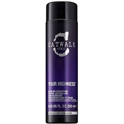 Tigi Your Highness Elevating Conditioner For Fine Lifeless Hair 8.45 Oz