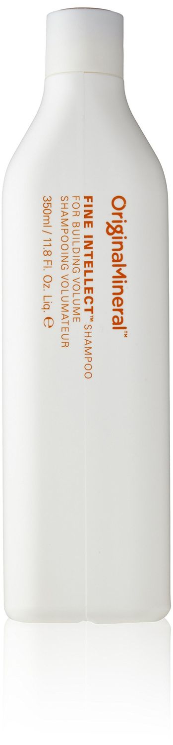 Original Mineral Fine Intellect Shampoo 11.8 oz