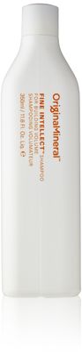Original Mineral Fine Intellect Shampoo 11.8 oz