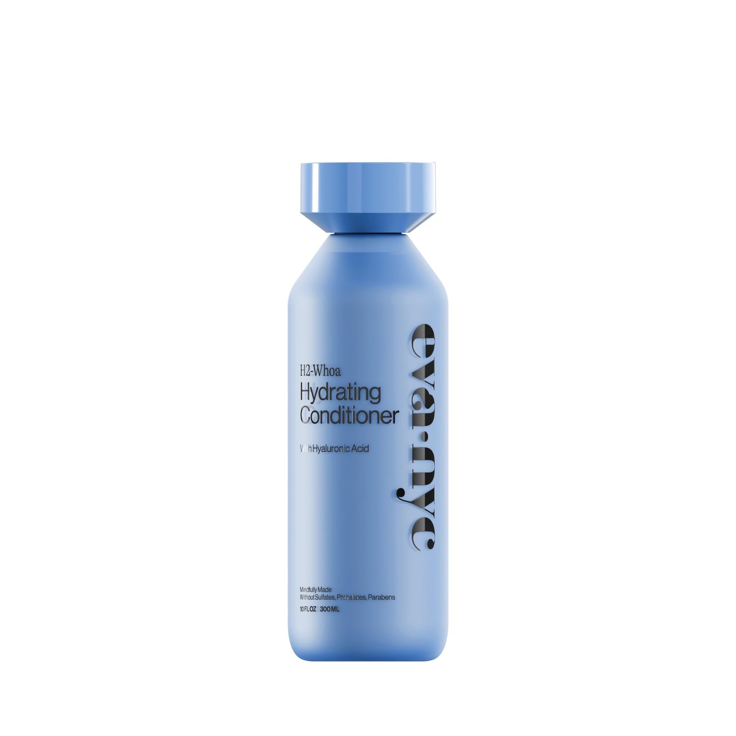 Eva NYC H2 Whoa Hydrating Conditioner, 10 fl oz