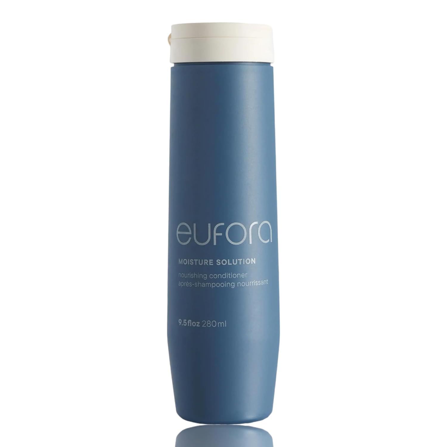 Eufora Moisture Solution Nourishing Conditioner 9.5 Fl.Oz