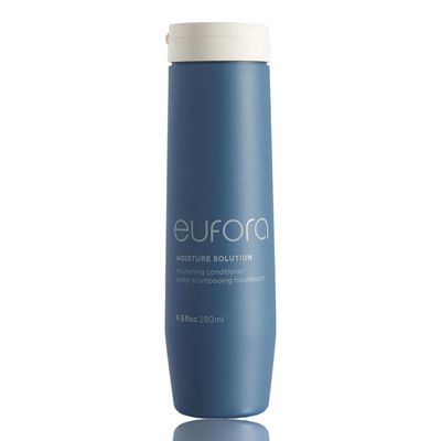 Eufora Moisture Solution Nourishing Conditioner 9.5 Fl.Oz