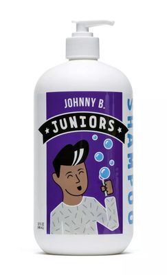 JOHNNY B. Juniors Hair Shampoo and Body Wash 32 oz.