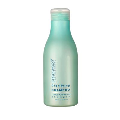 COCOCHOCO Clarifying Cleansing Shampoo 13.5 Fl OZ 400ML by COCOCHOCO