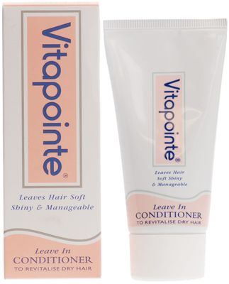 Vitapointe Conditioner - 50ml