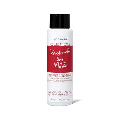 Proclaim Blends Pomegranate Matcha AntiFrizz Conditioner