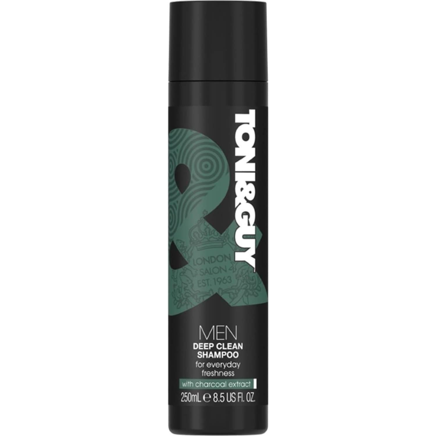 ToniGuy Men Deep Clean Shampoo 250Ml