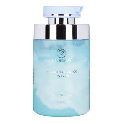 Xiaomoxuan pH Balancing Shampoo for Oily Hair Cleansing - Restore Hair Shine Anti-Aging for Women, Men, and Teenager Shampoo for Limp Hair Revitalizing - Hair Nourishment of All Hair