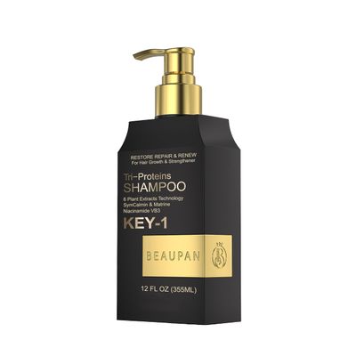 BEAUPAN 355 ml Rejuvenate Hair Scalp Shampoo