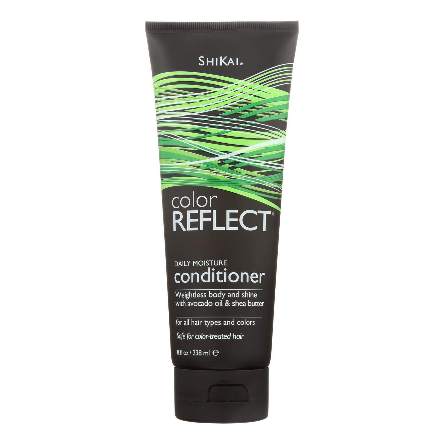 Shikai - Color Reflect Daily Conditioner, oz, 8 liquid Misc.