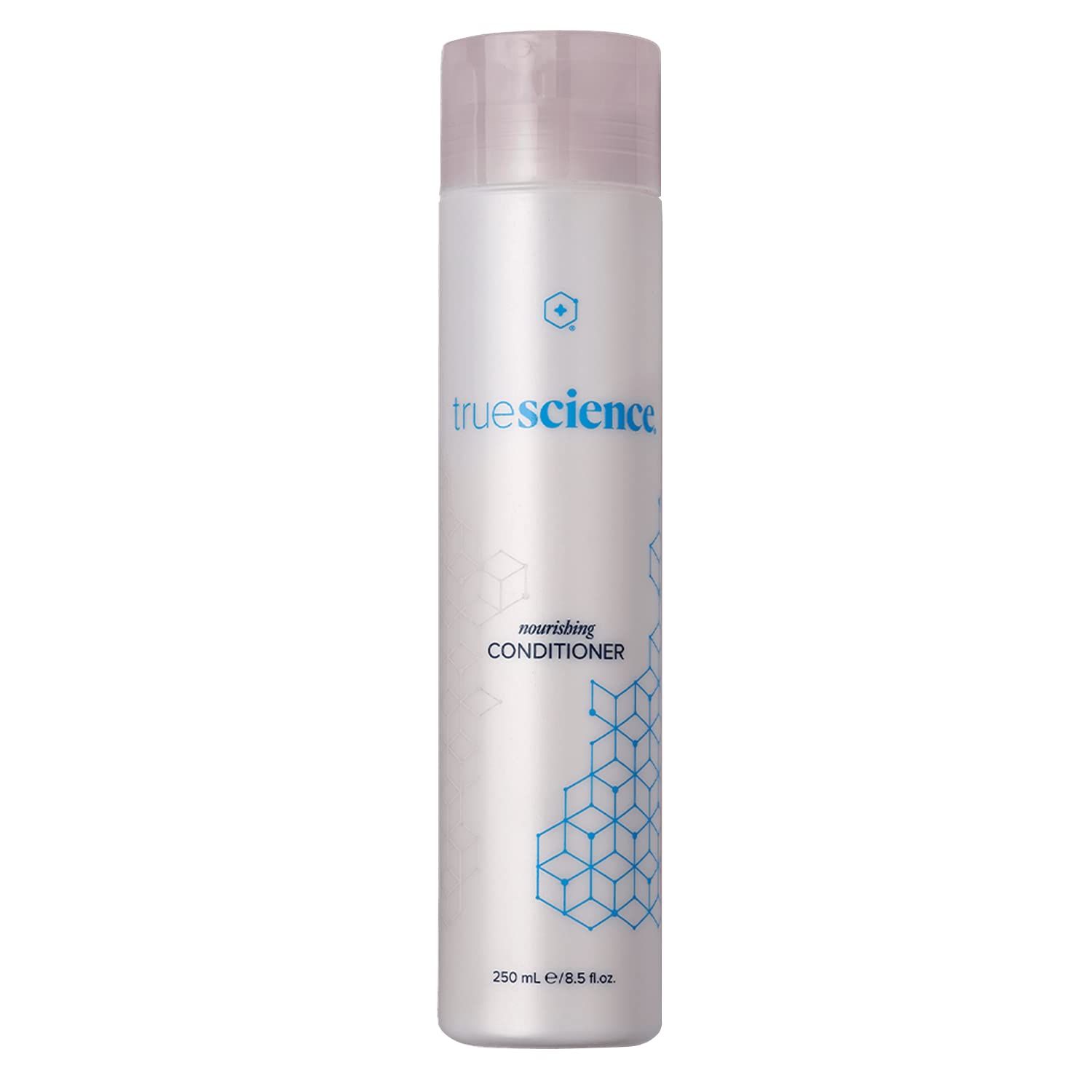 TrueScience Nourishing Hair Conditioner by LifeVantage, 250ml, With Nrf2 Ingredients, Oil Complex, Palm Seed Oil, Invigorating Green Tea Coconut Oil